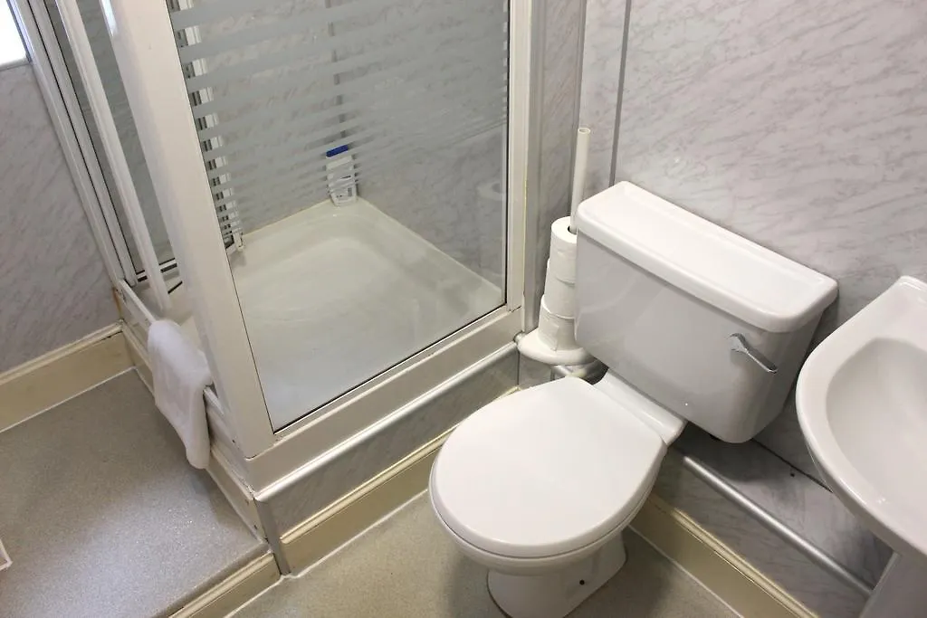Bonaccord Guest House Aberdeen