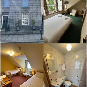 3* Maison d'hôtes Butlers